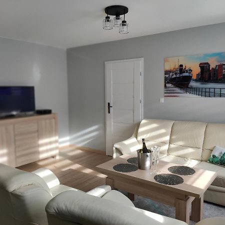 Downtown Torunska Apartment グダニスク エクステリア 写真