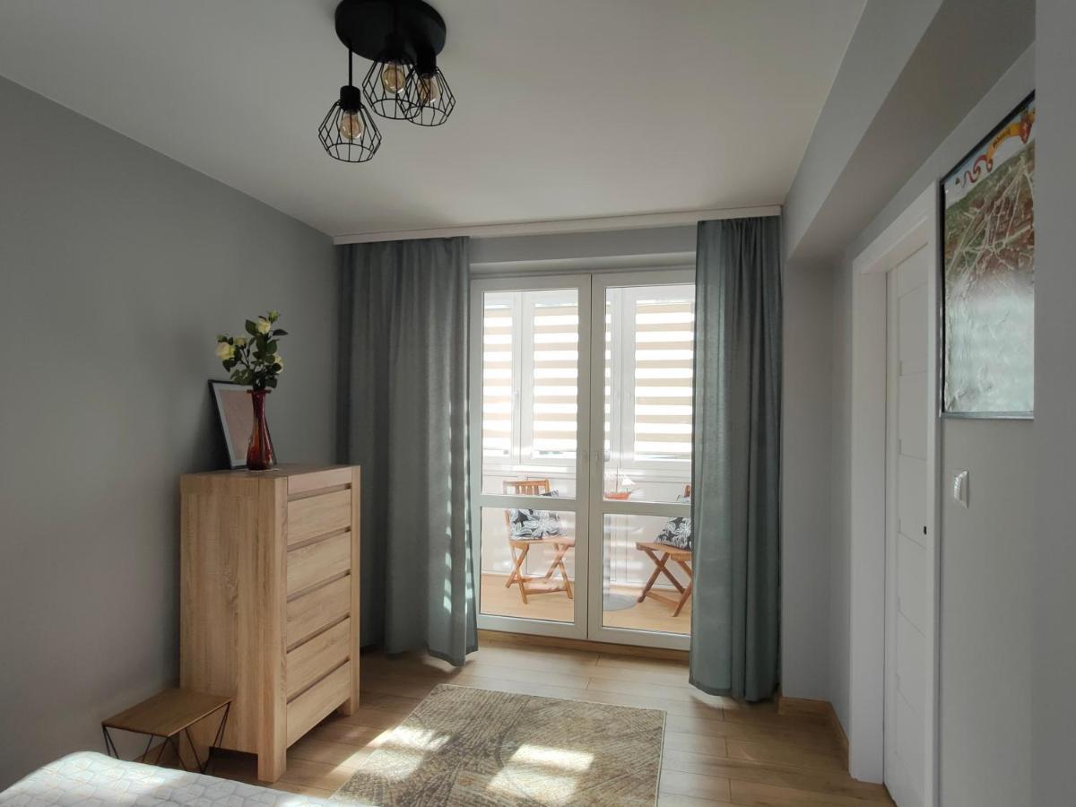 Downtown Torunska Apartment グダニスク エクステリア 写真