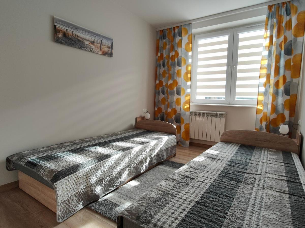 Downtown Torunska Apartment グダニスク エクステリア 写真