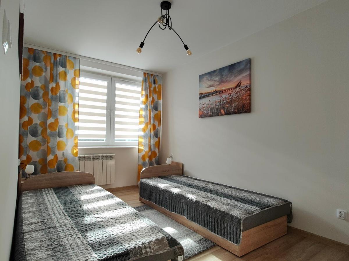 Downtown Torunska Apartment グダニスク エクステリア 写真