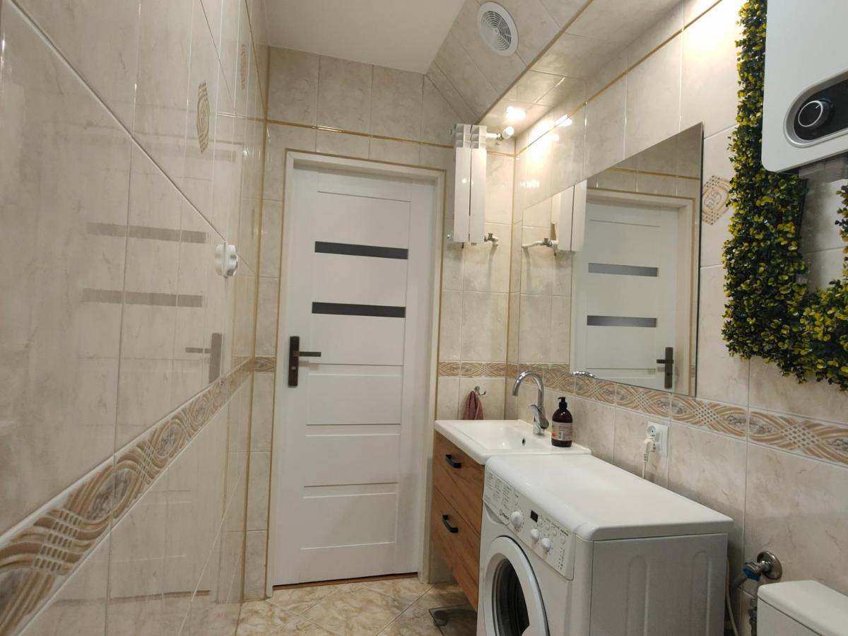 Downtown Torunska Apartment グダニスク エクステリア 写真